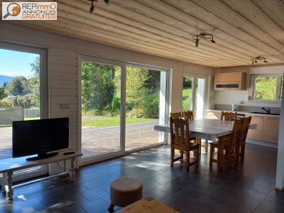 Vente Maison MENIL 88160