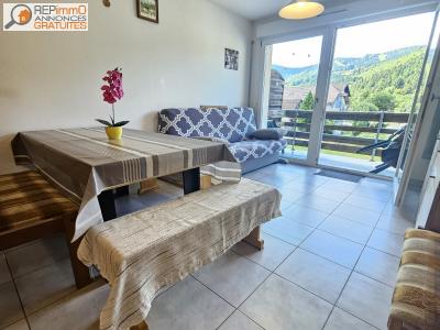 Vente Appartement 2 pices VENTRON 88310