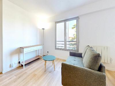 Location Appartement GEX 01170