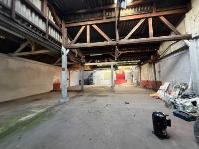 Vente Local commercial ROUEN 76000