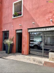 Vente Local commercial LOCHES 37600