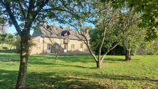 Vente Maison 6 pi�ces AMBRIERES-LES-VALLEES 53300