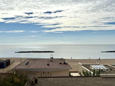 Vente Appartement 3 pices VALRAS-PLAGE 34350
