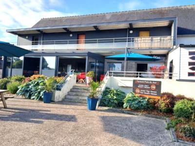 Vente Commerce HEMONSTOIR 22600