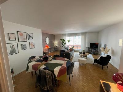 Vente Appartement 4 pices CLERMONT-FERRAND 63000