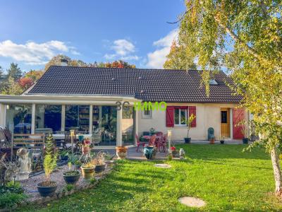 Vente Maison 7 pi�ces VILLEMEUX-SUR-EURE 28210