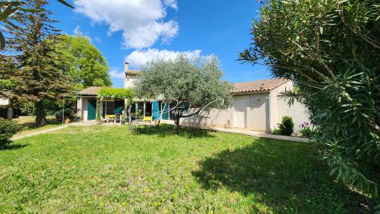 Vente Maison 10 pices SAINT-REMY-DE-PROVENCE 13210