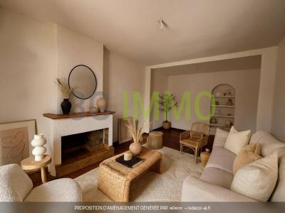 Vente Appartement 7 pices VIAS 34450