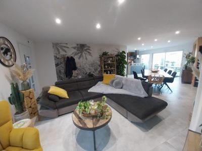 Vente Maison 4 pices GARNACHE 85710