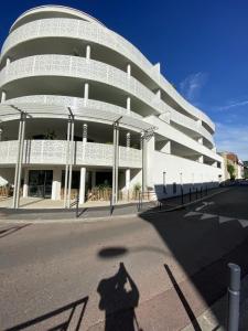 Vente Appartement 3 pices VALENCE 26000