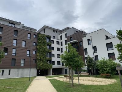 Vente Appartement 5 pices GRENOBLE 38000