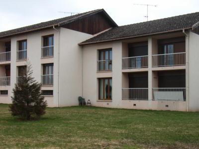 Location Appartement 4 pices ARCHES 88380