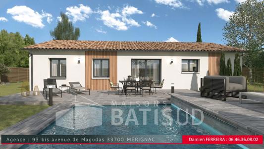 Vente Maison 5 pices MERIGNAC 33700