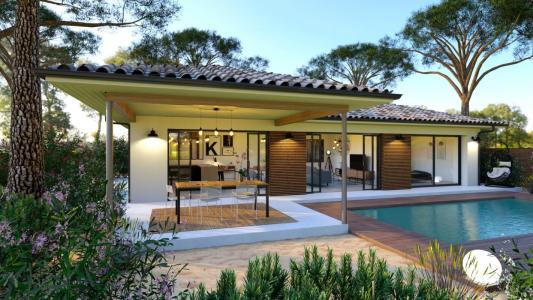 Vente Terrain BELIN-BELIET 33830
