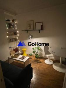 Location Appartement 2 pices PARIS-11EME-ARRONDISSEMENT 75011
