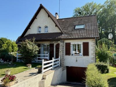 Vente Prestige CINQUEUX 60940