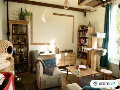 Vente Maison 4 pices GRAND-COMBE 30110