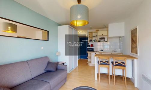 Vente Appartement TOUQUET 62520