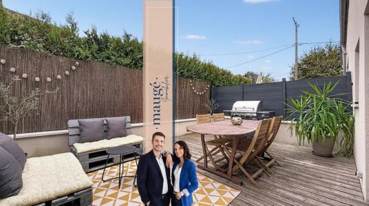 Vente Maison 4 pices BRINDAS 69126