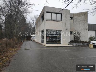 Location Bureau CRAN-GEVRIER 74960