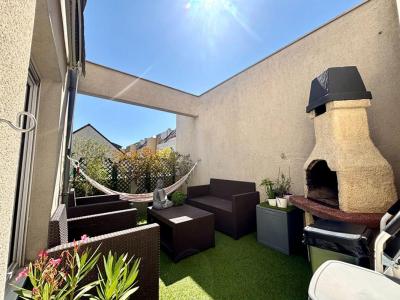 Vente Appartement 4 pices DIJON 21000