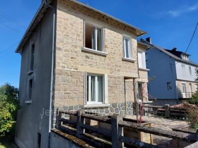Vente Maison EGLETONS 19300