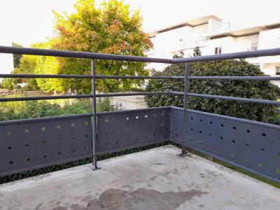 Location Appartement 3 pices SAINT-DIE 88100