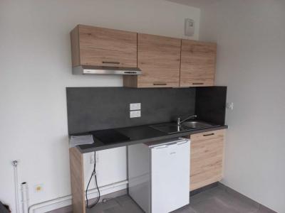 Location Appartement CLERMONT-FERRAND 63100