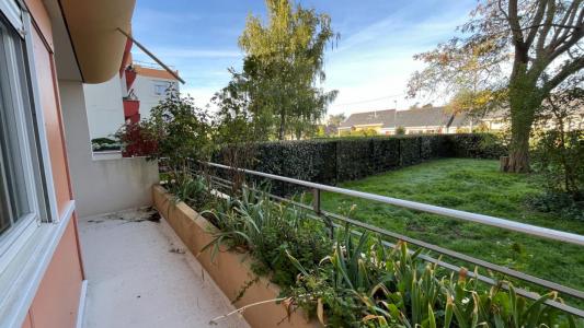 Vente Appartement 3 pices ANGERS 49100