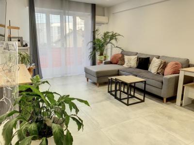 Location Appartement 3 pices NICE 06100
