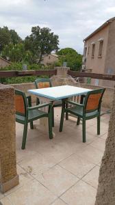 Location Appartement 3 pices BIGUGLIA 20620