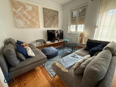Location Appartement 4 pices STRASBOURG 67100