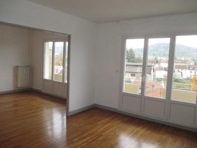 Location Appartement 5 pices VESOUL 70000