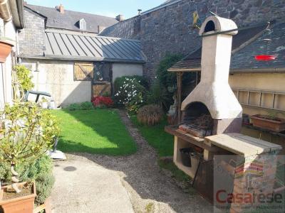 Vente Maison 6 pices PLEUGUENEUC 35720