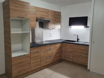 Location Appartement 4 pi�ces LYON-3EME-ARRONDISSEMENT 69003