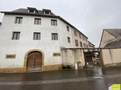 Vente Appartement 4 pices OBERMORSCHWIHR 68420