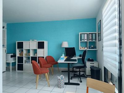 Location Bureau NARBONNE 11100
