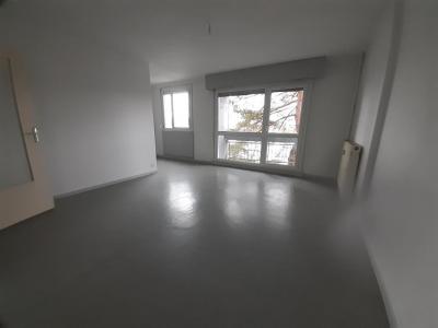 Location Appartement LURE 70200