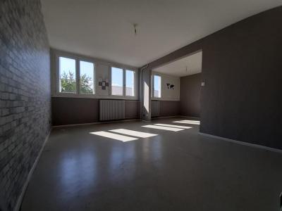 Location Appartement 3 pices LURE 70200