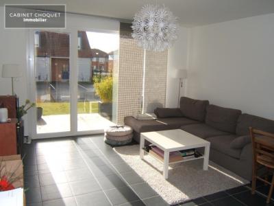 Location Maison 3 pices WASQUEHAL 59290