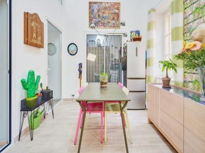 Vente Appartement 4 pices MARSEILLE-2EME-ARRONDISSEMENT 13002