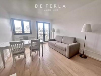 Location Appartement 2 pices PARIS-15EME-ARRONDISSEMENT 75015