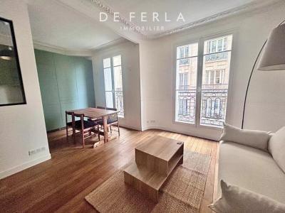 Location Appartement 3 pices PARIS-15EME-ARRONDISSEMENT 75015