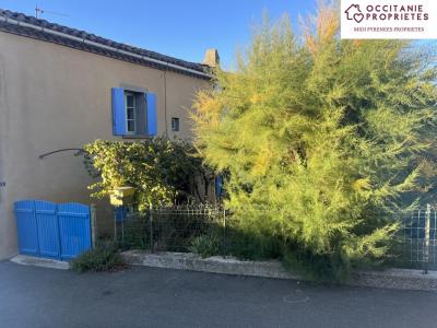 Vente Maison 4 pices VILLELONGUE-D'AUDE 11300