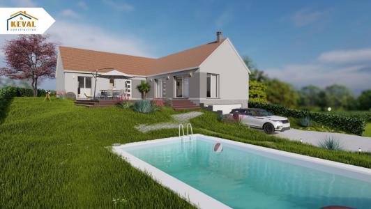 Vente Maison 4 pices PLAINE-DE-WALSCH 57870
