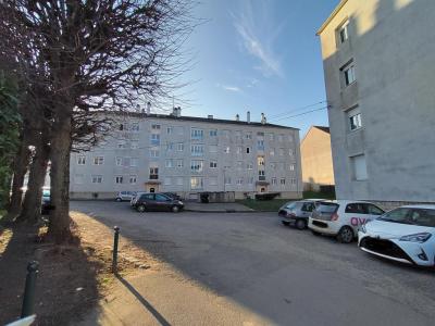 Vente Appartement 3 pices SAINT-JUST-EN-CHAUSSEE 60130