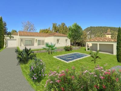 Vente Terrain SALERNES 83690