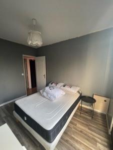 Location Appartement 3 pices FRANCONVILLE 95130