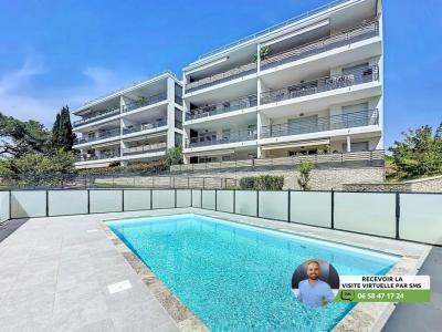 Vente Appartement 3 pices VALLAURIS 06220