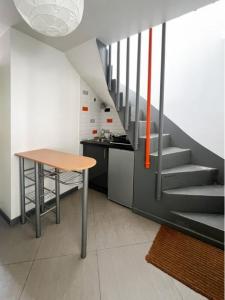 Location Appartement 3 pices CHEVREUSE 78460